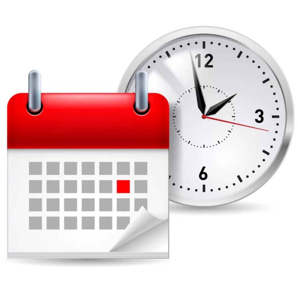 График работы компании ООО "АвтоДизельПарт" в мае 2026 г.