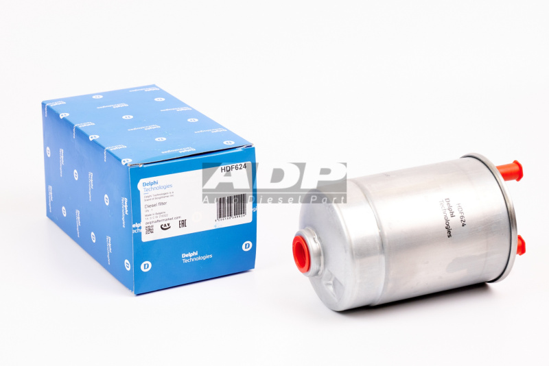 HDF624