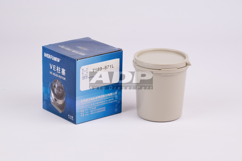 WF7189-871L
