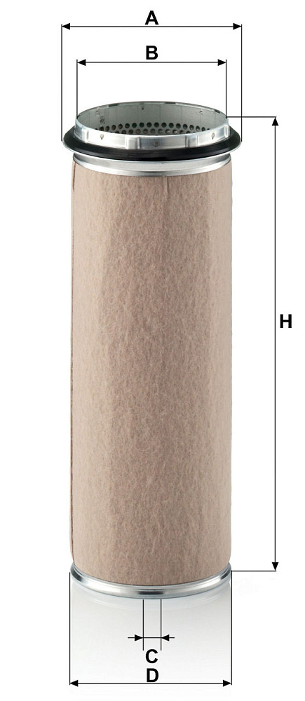 CF1320