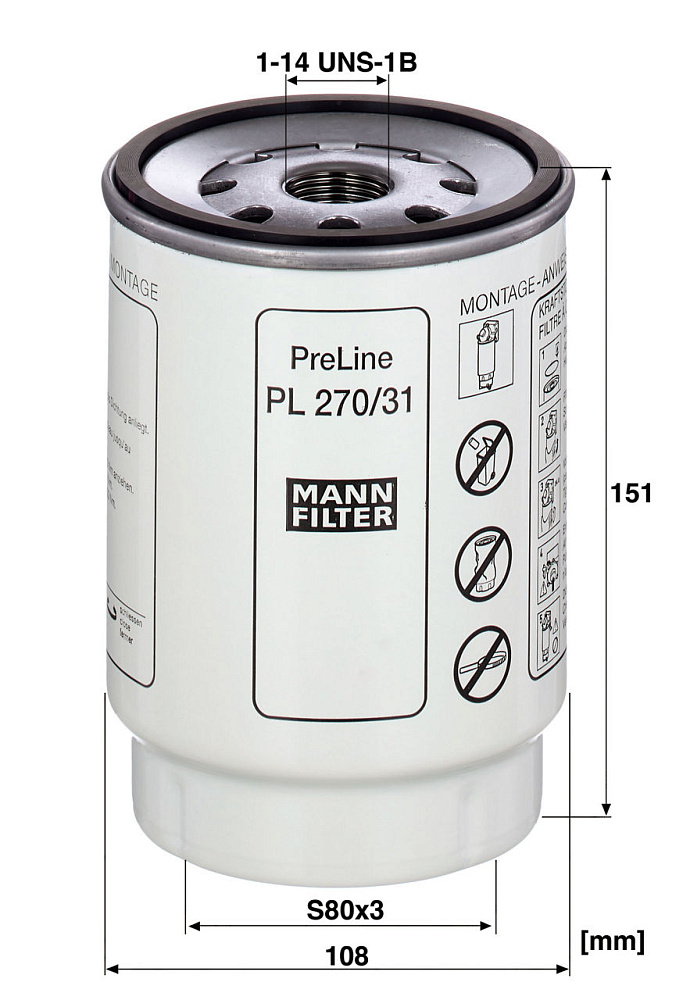 PL270/31z