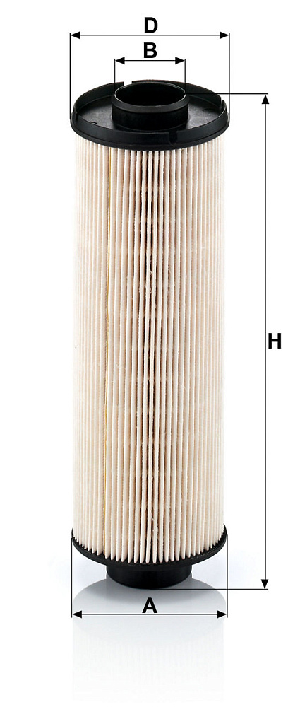 PU850X
