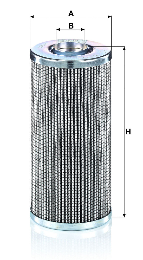 HD8004x