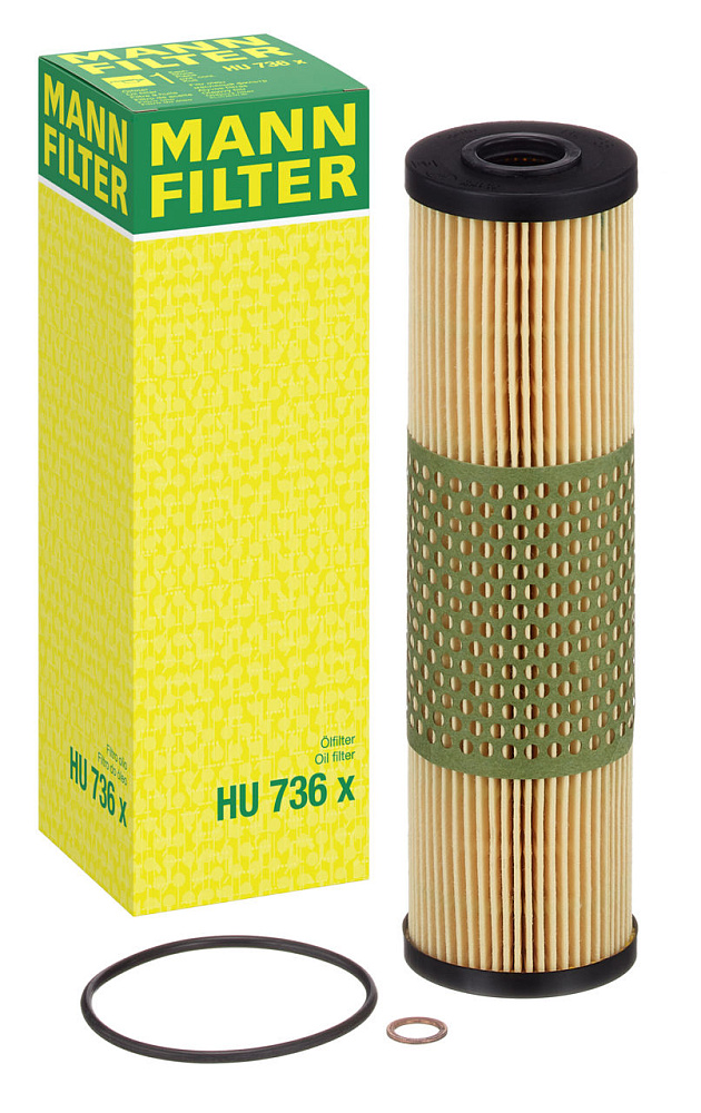 Фото HU736X