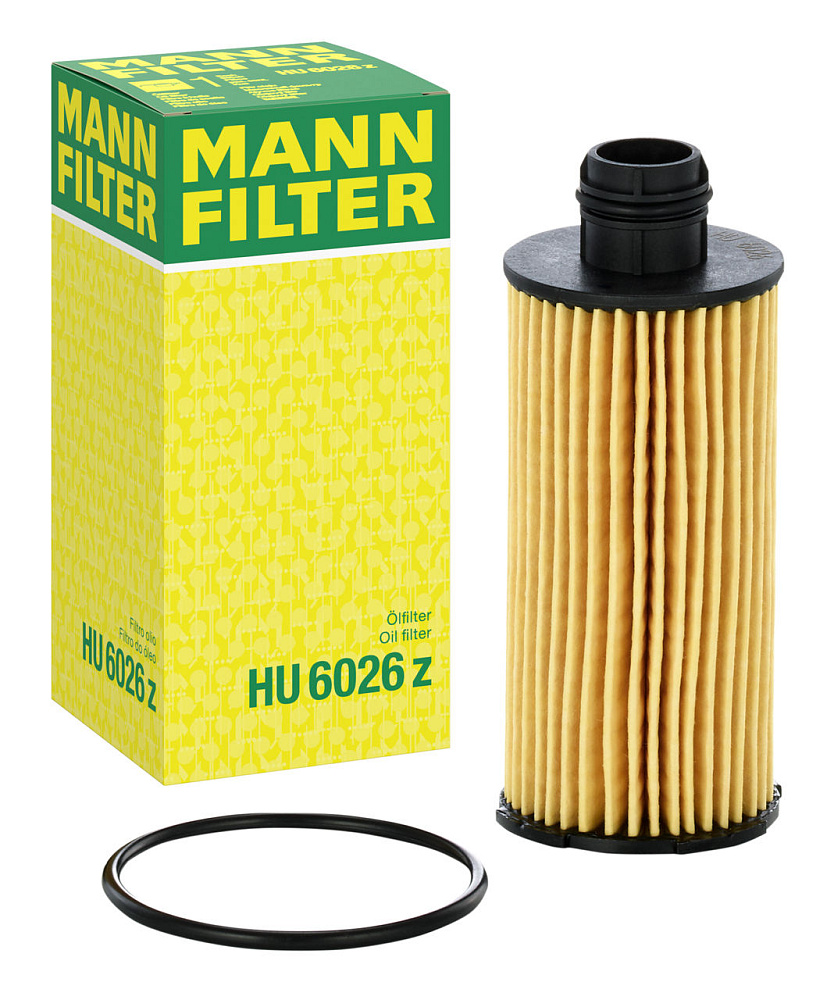 Фото HU6026z