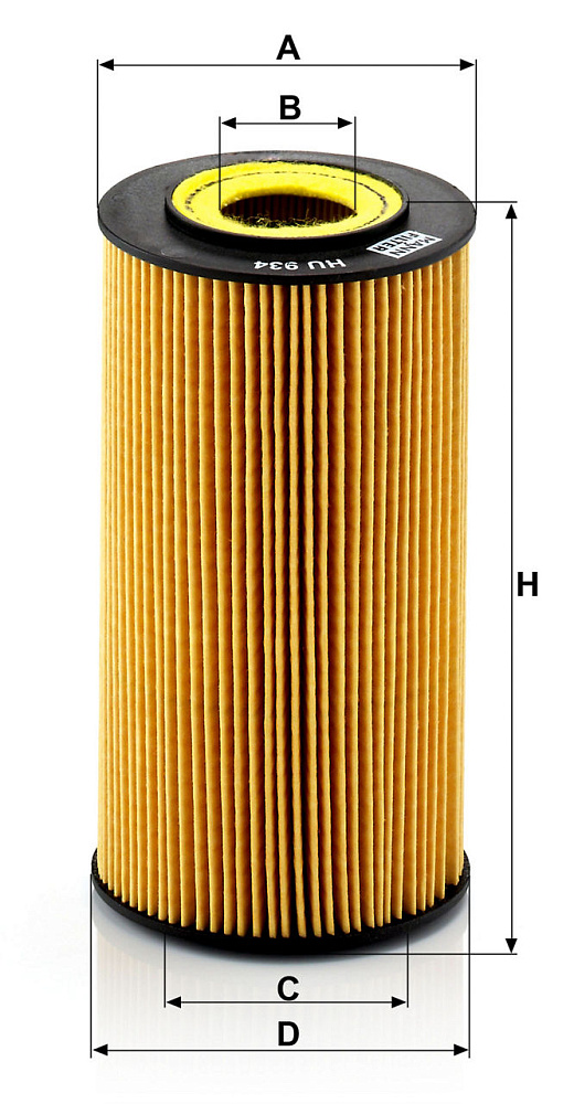 HU934x