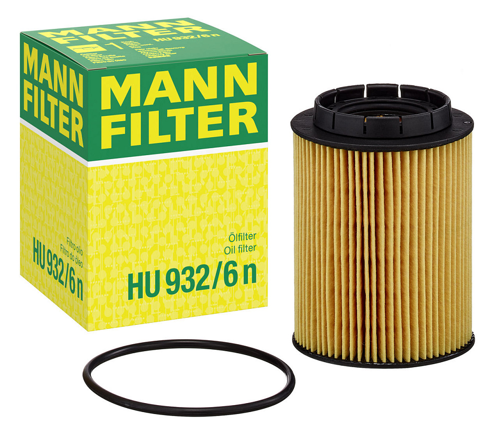 Фото HU932/6N