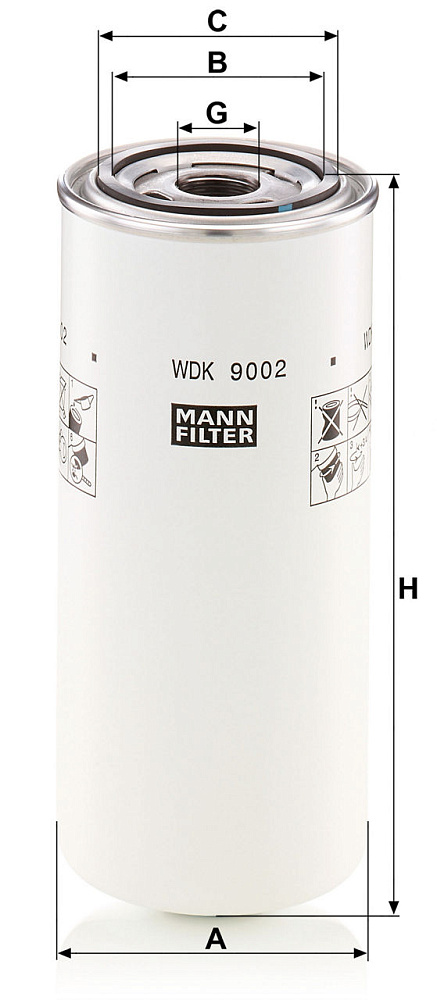 WDK9002