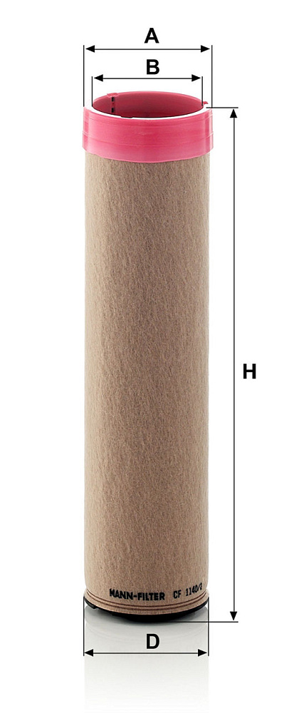CF1140/2