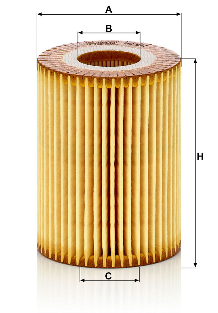 HU821X
