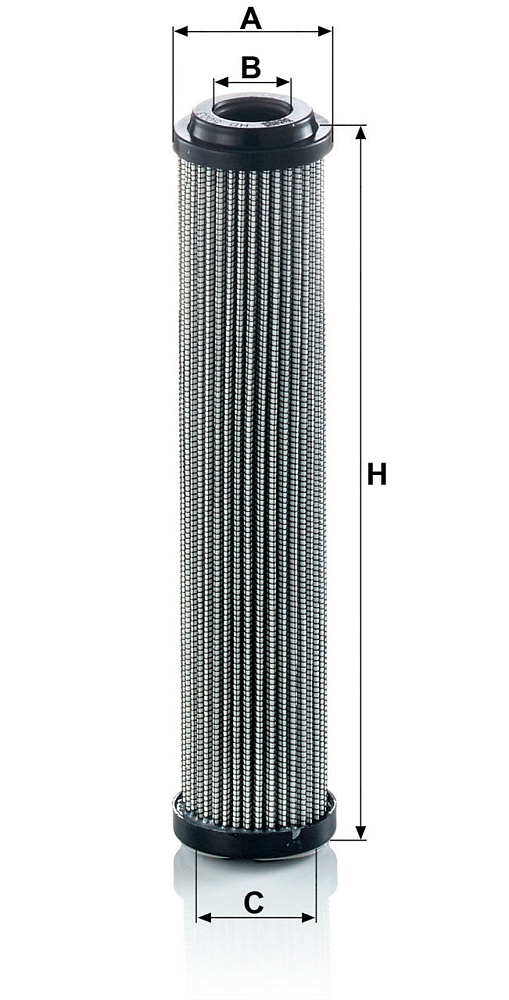 HD5003
