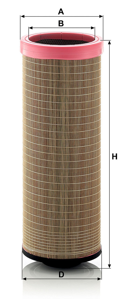 CF23550/2