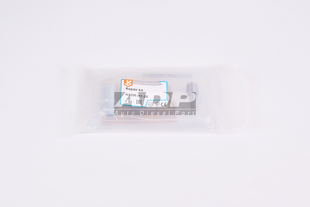 Фото KSDR-H1-26