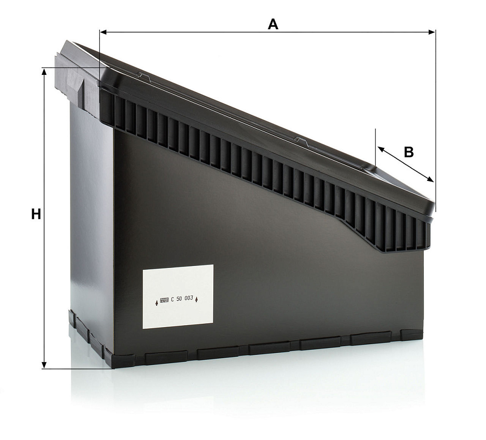 C50003