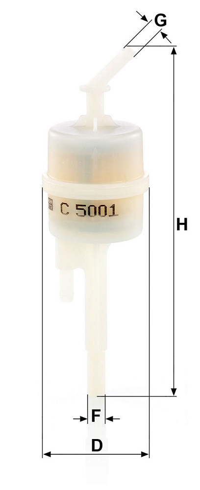 C5001