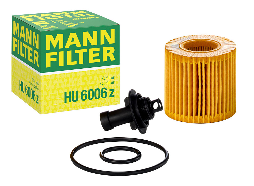HU6006z