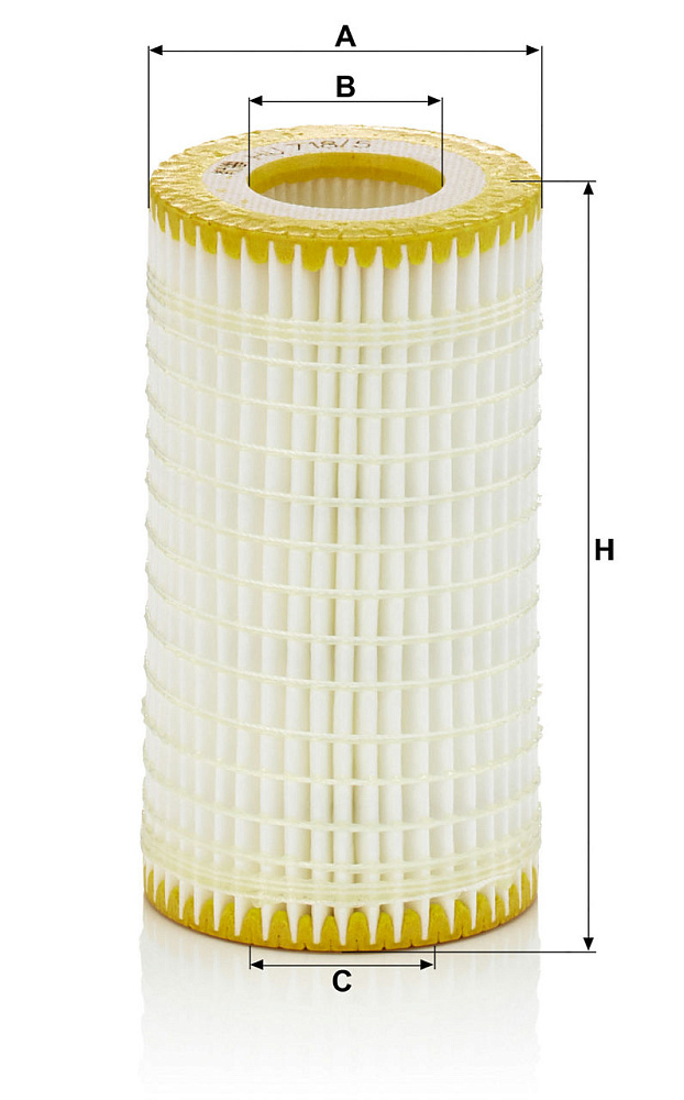 HU718/5X