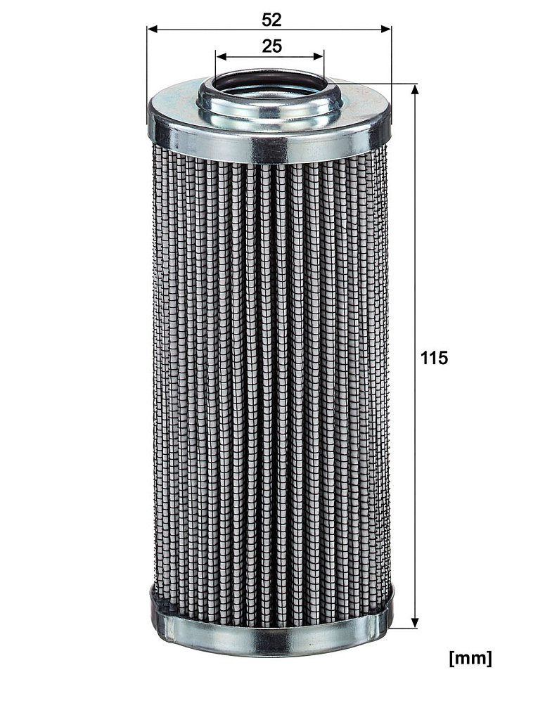 HD509