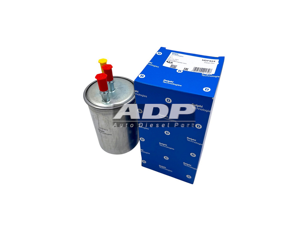 HDF924