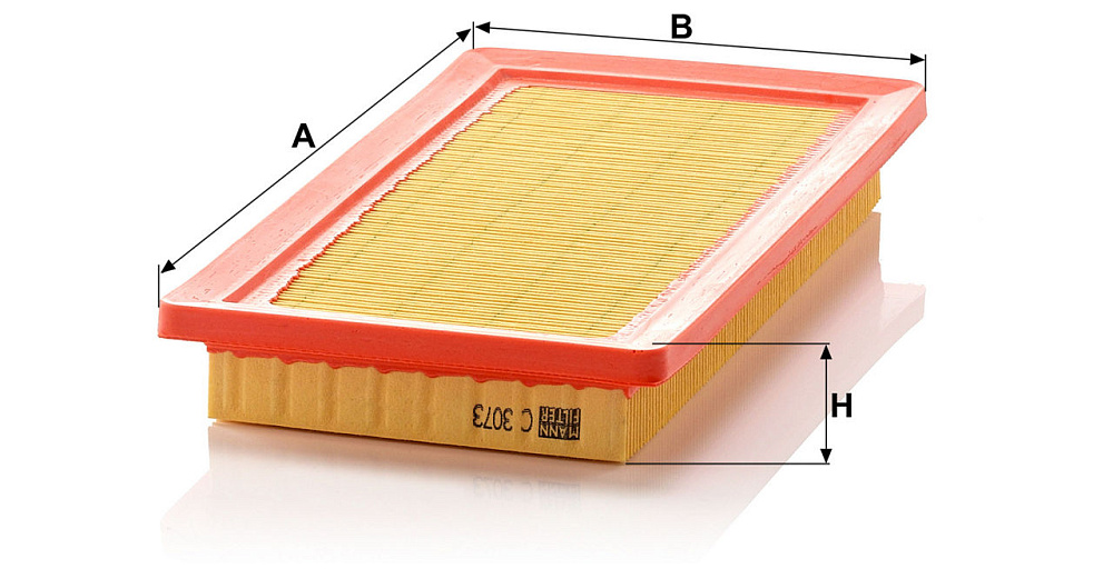 C3073