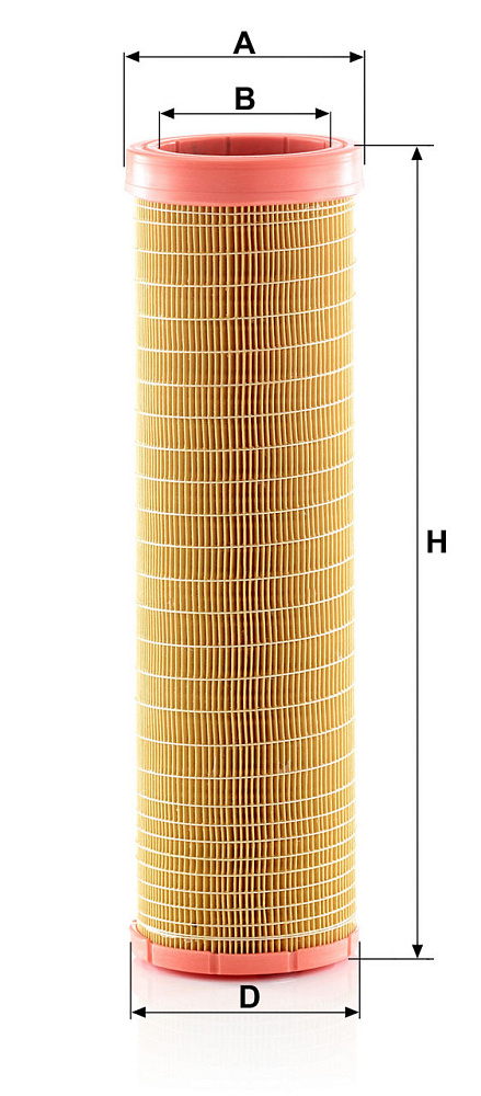 CF15116/2