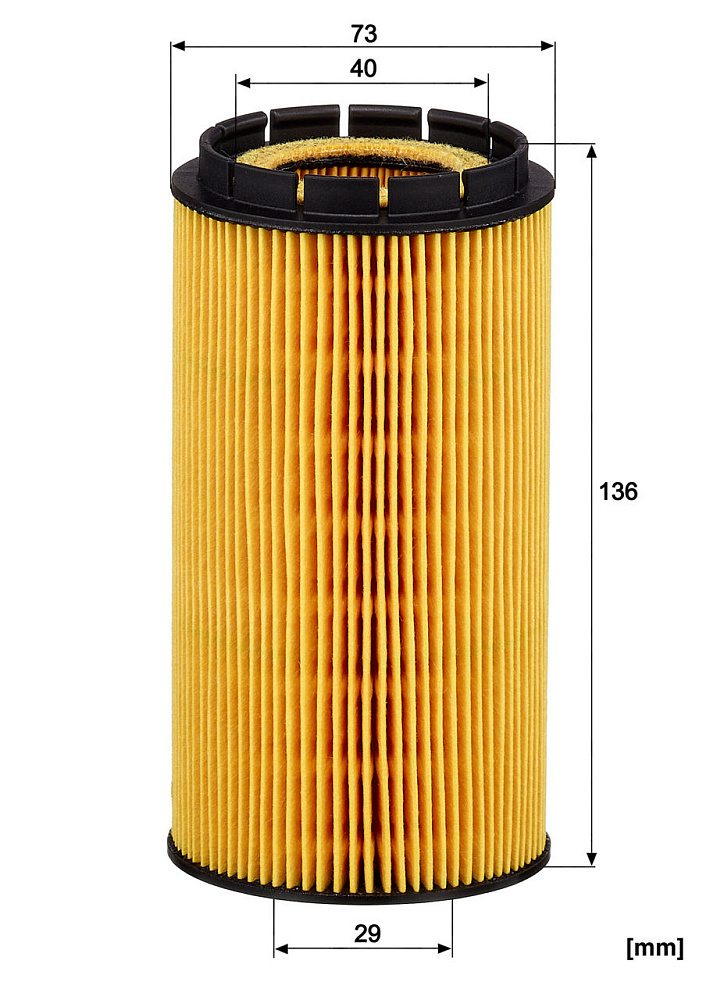 HU8010z