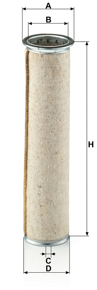 CF923