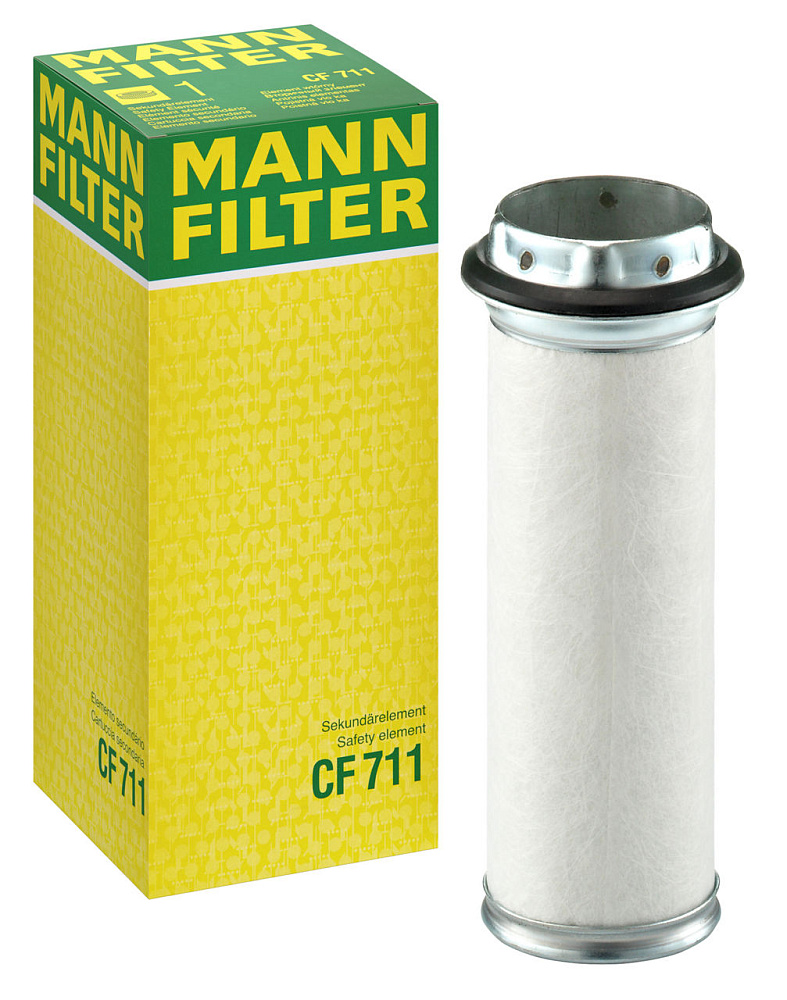 Фото CF711