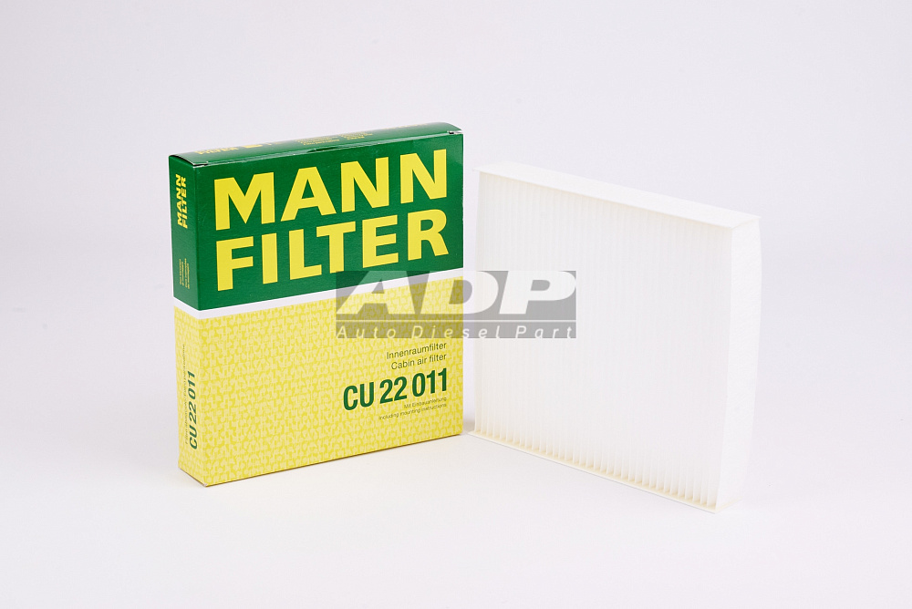 Фото CU22011