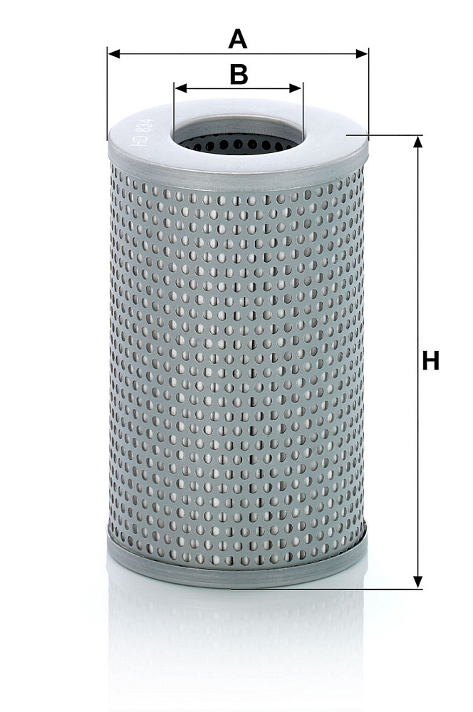 HD834