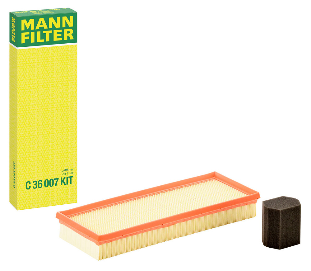 Фото C36007KIT