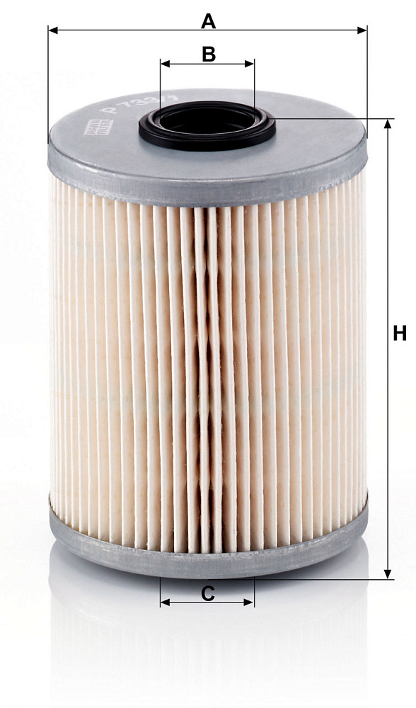 P733/1x