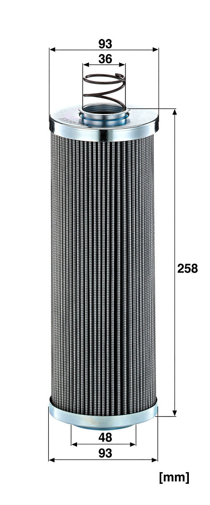 HD1053x