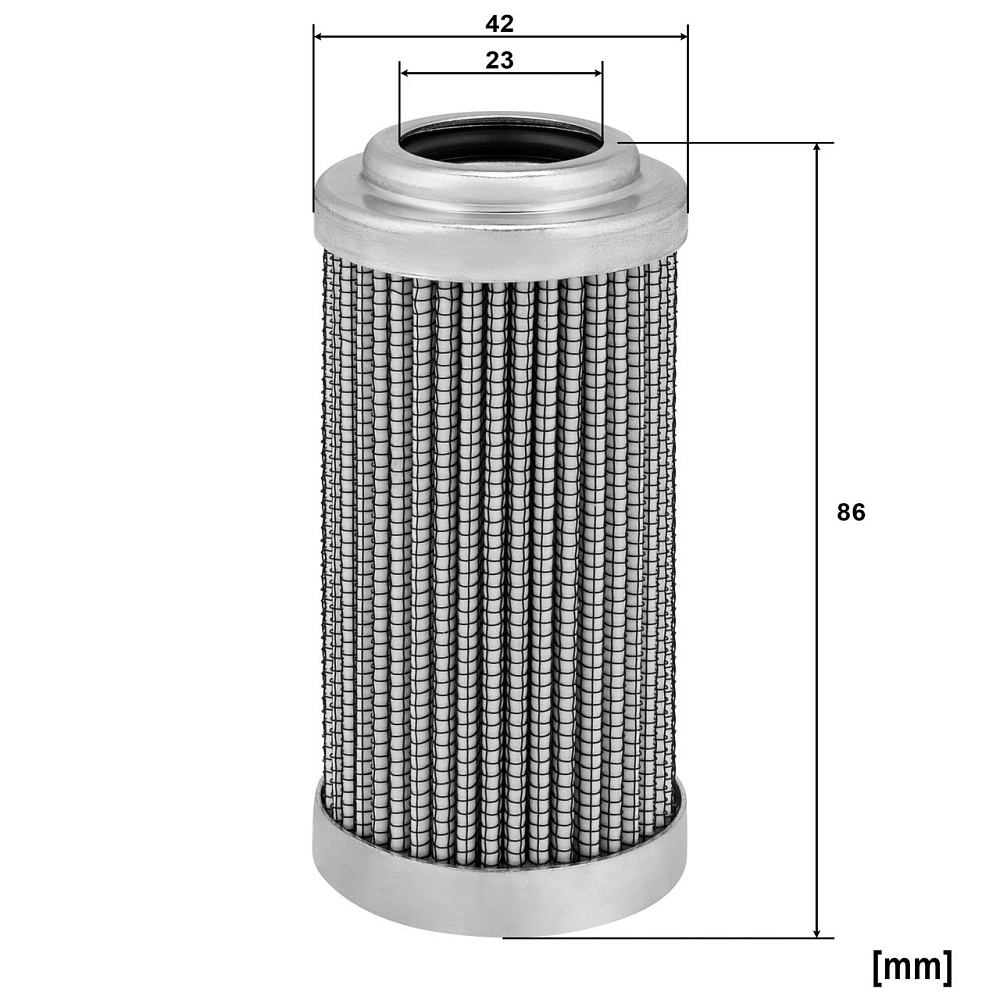 HD5007