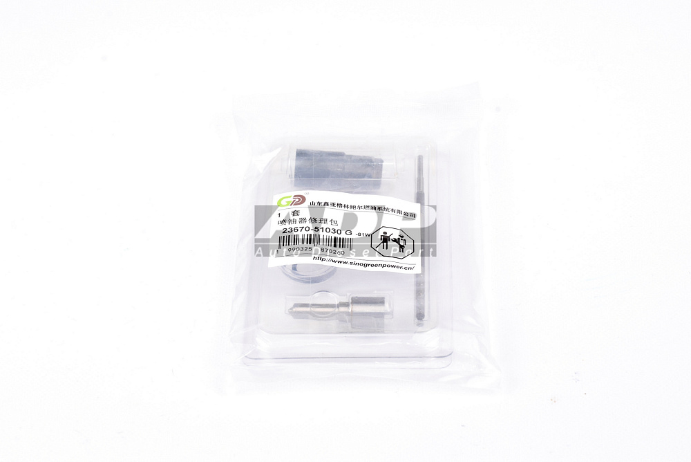 GP23670-51030G