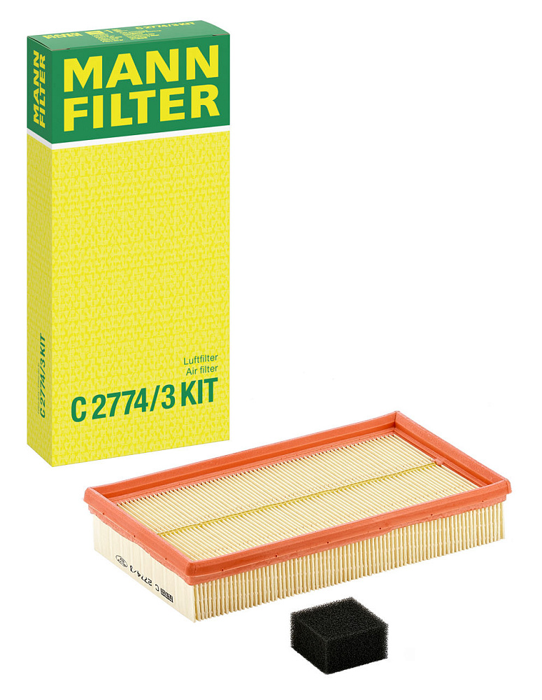 Фото C2774/3KIT