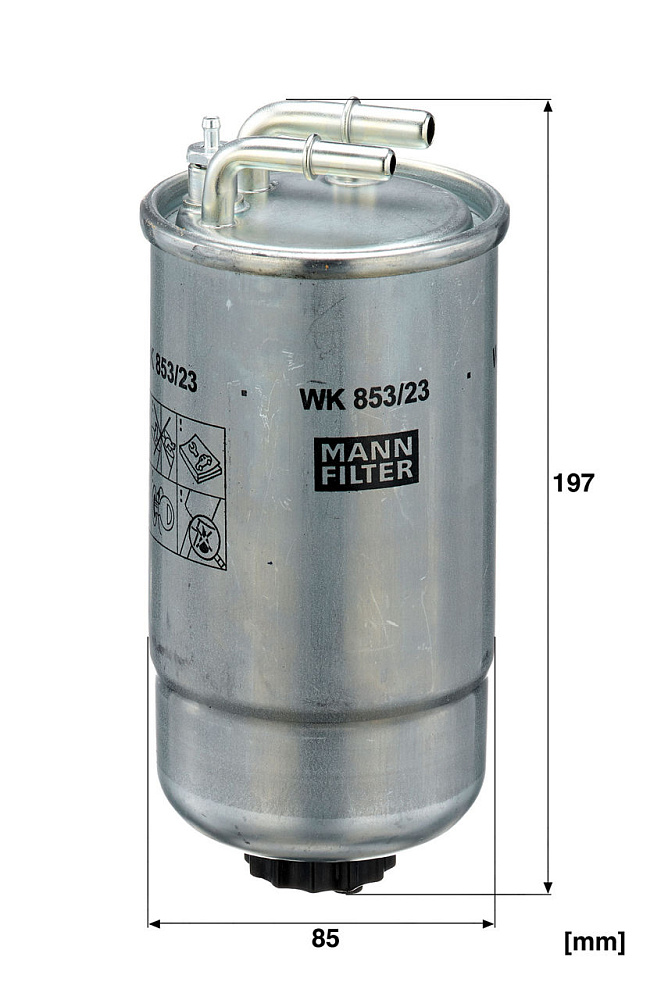 WK853/23