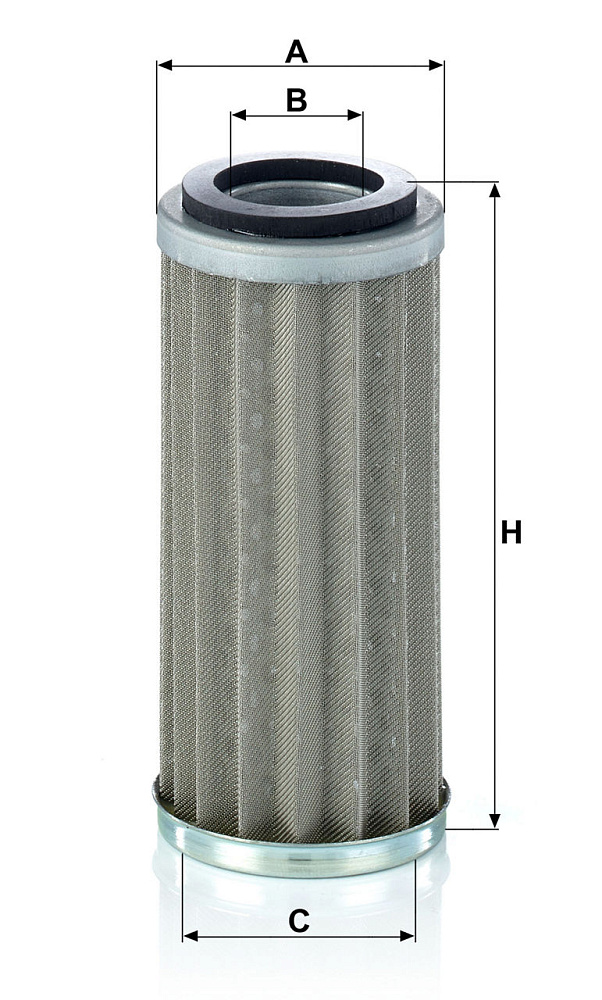HD5002