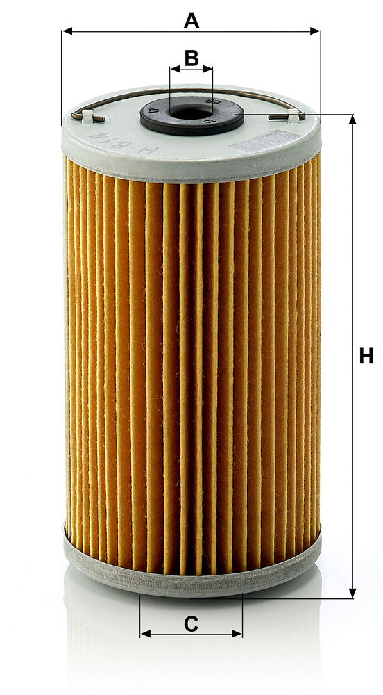 H614X