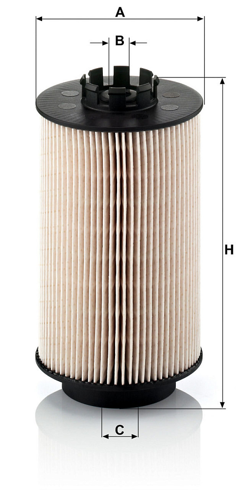 PU1059X