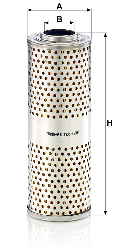 H7007x