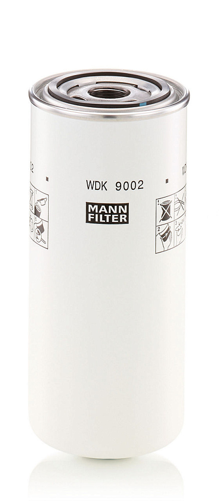WDK9002