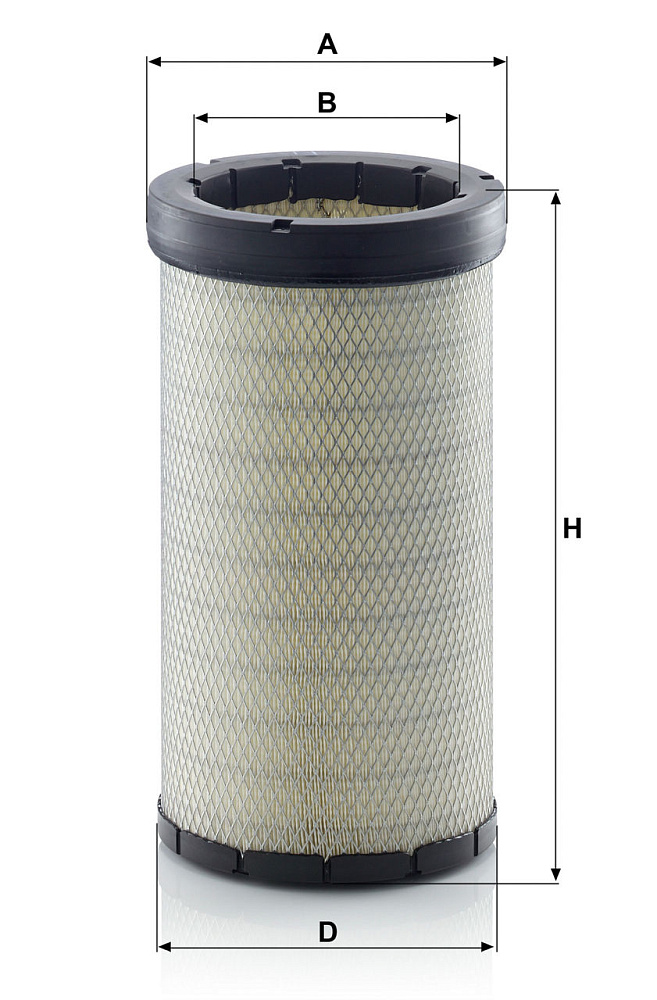 CF22160