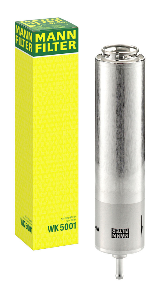 WK5001