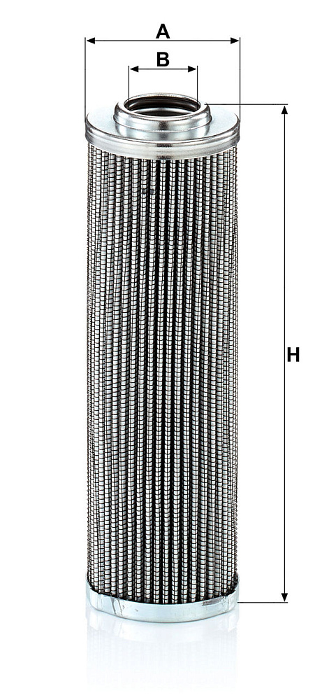 HD5005