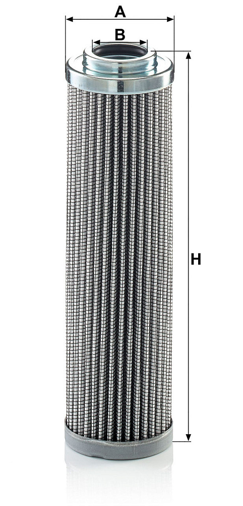 HD5008