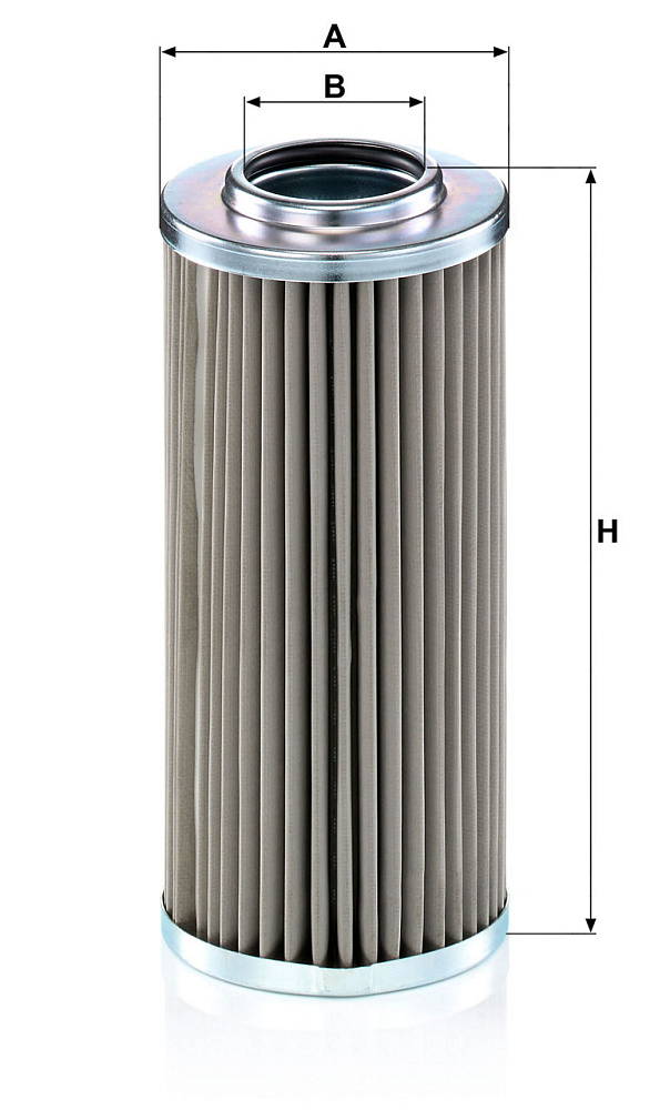 HD8007