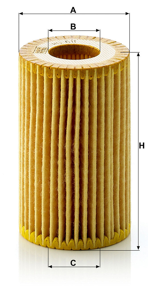HU611x