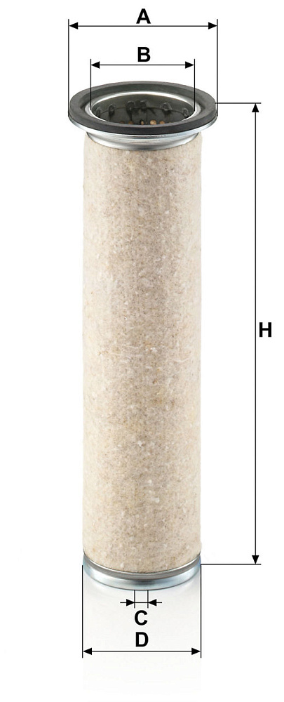 CF840