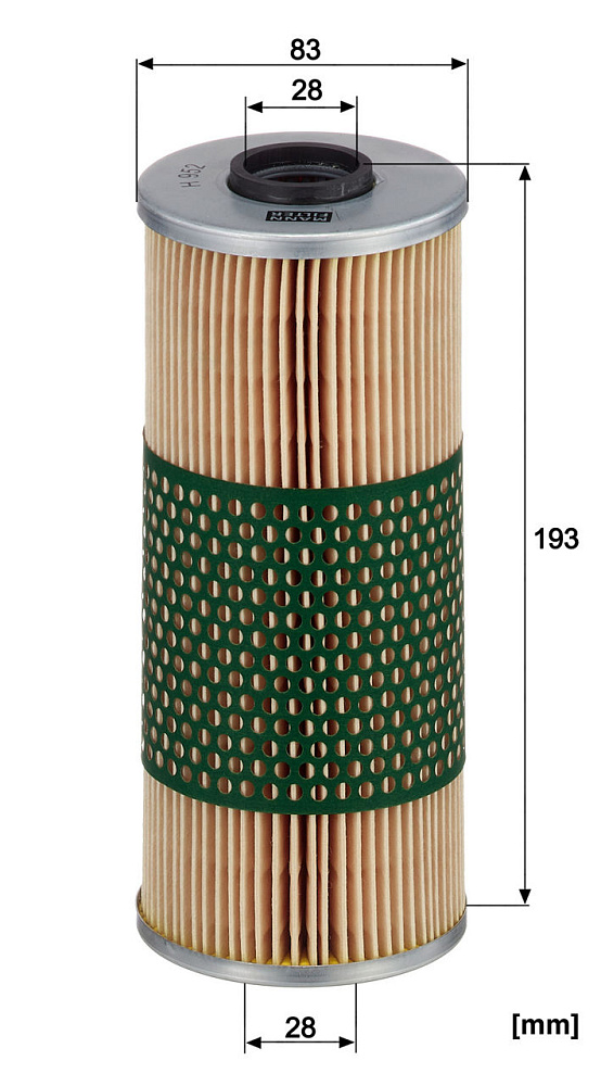 H952x